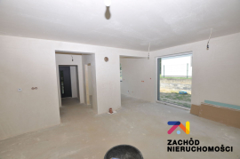 Atrakcyjny Bliźniak z dużą działką